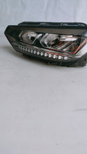 Laden Sie das Bild in den Galerie-Viewer, Frontscheinwerfer VW Touran 5TB941035B Full LED Links Scheinwerfer Headlight