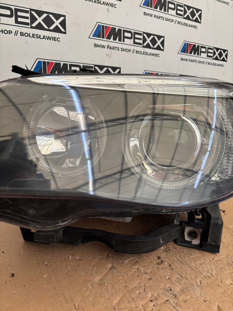 Frontscheinwerfer BMW E60 E61 Ein Stück (Rechts oder Links) Headlight SCH9046038270ta