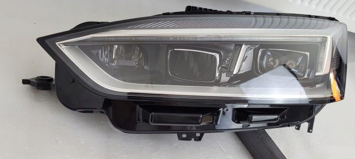 Frontscheinwerfer Audi A5 8W6941033D Full LED Links Scheinwerfer Headlight SCH5668779645qx