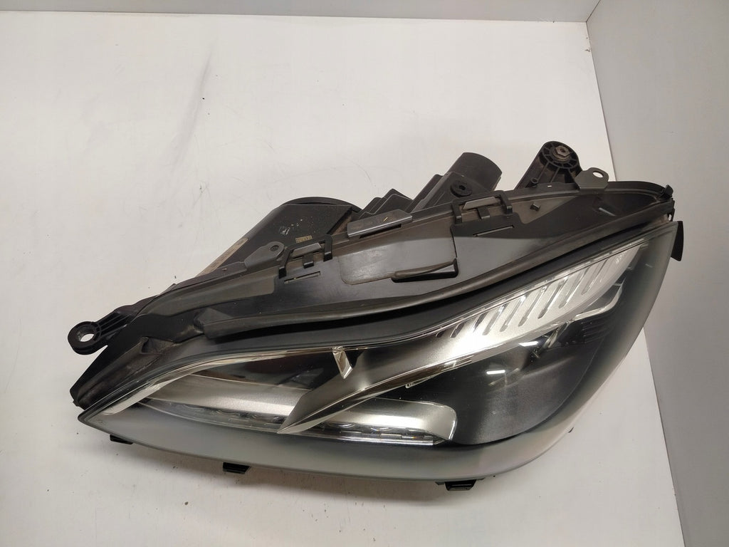 Frontscheinwerfer Mercedes-Benz W212 A2128204939 LED Ein Satz Headlight SCH3099467218yp
