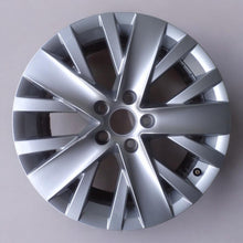 Load image into Gallery viewer, 1x Alufelge 17 Zoll 7.0&quot; 5x112 39ET VW Sharan Rim Wheel