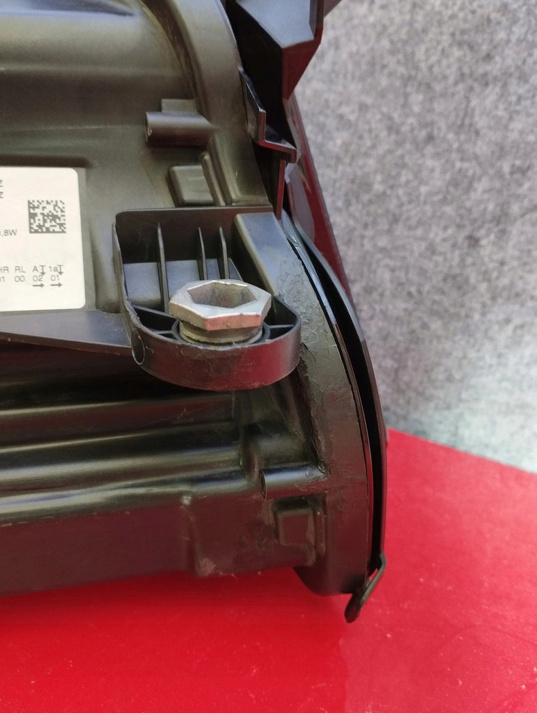 Frontscheinwerfer Mercedes-Benz W213 A2139063904 Links Scheinwerfer Headlight SCH5372129939qh