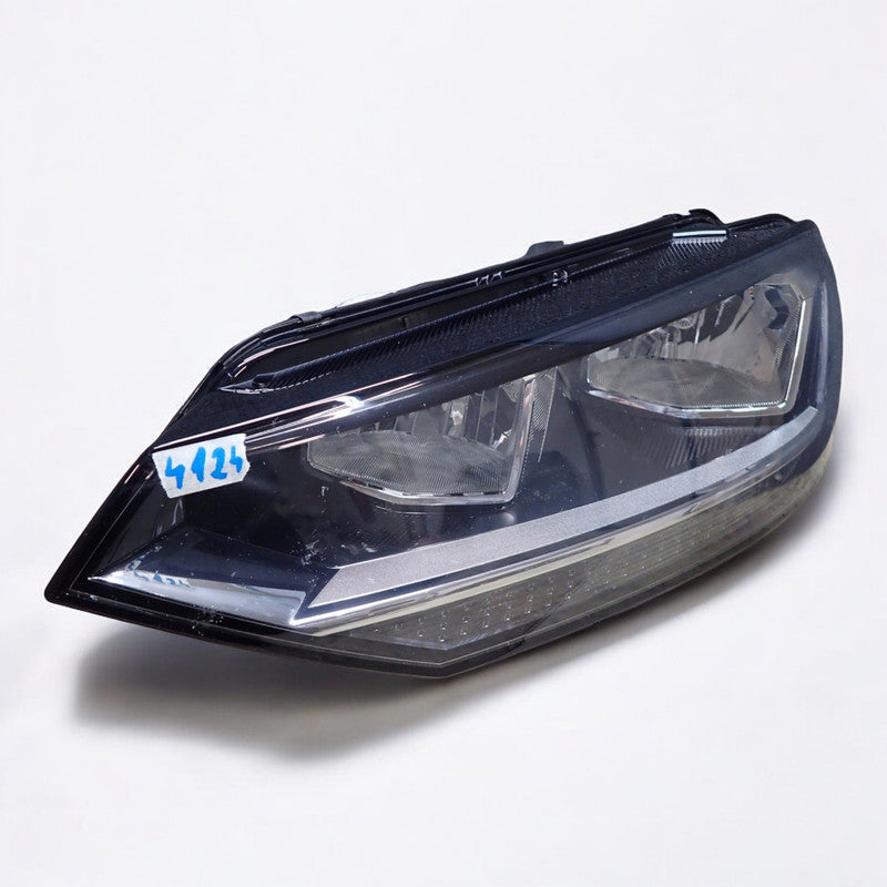 Frontscheinwerfer VW Touran 5TB941005A Links Scheinwerfer Headlight