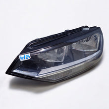 Load image into Gallery viewer, Frontscheinwerfer VW Touran 5TB941005A Links Scheinwerfer Headlight