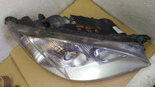 Laden Sie das Bild in den Galerie-Viewer, Frontscheinwerfer Mercedes-Benz W221 Rechts Scheinwerfer Headlight