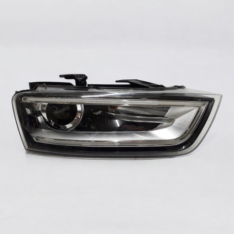 Frontscheinwerfer Audi Q3 8U0941004H Xenon Rechts Scheinwerfer Headlight