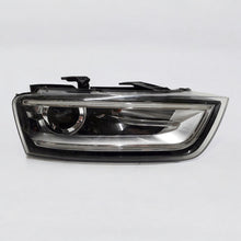 Laden Sie das Bild in den Galerie-Viewer, Frontscheinwerfer Audi Q3 8U0941004H Xenon Rechts Scheinwerfer Headlight