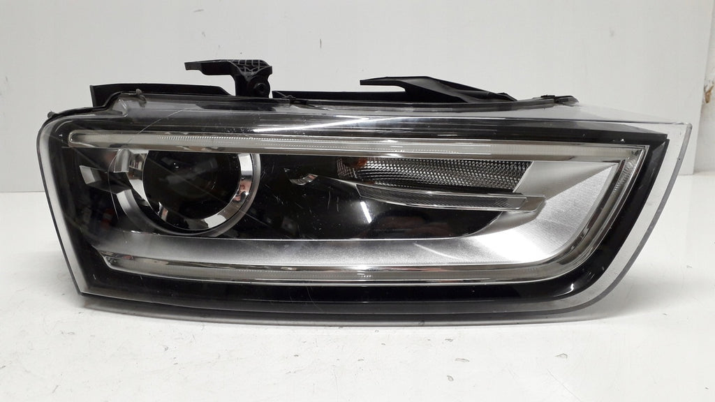 Frontscheinwerfer Audi Q3 8U0941004H Xenon Rechts Scheinwerfer Headlight