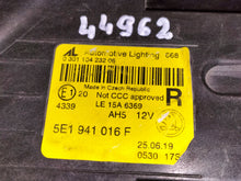 Laden Sie das Bild in den Galerie-Viewer, Frontscheinwerfer Skoda Octavia III 5E1941016F LED Rechts Scheinwerfer Headlight SCH5668597464zu
