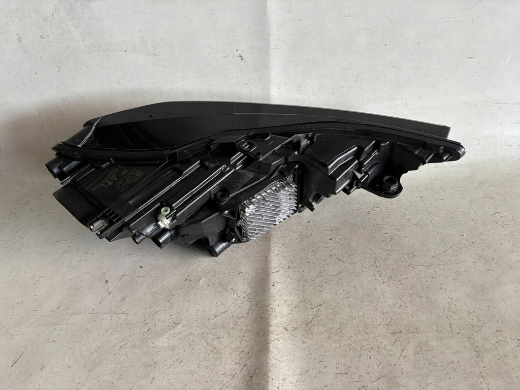 Frontscheinwerfer Audi A6 C8 4K0941039E LED Links Scheinwerfer Headlight SCH3826722042gj