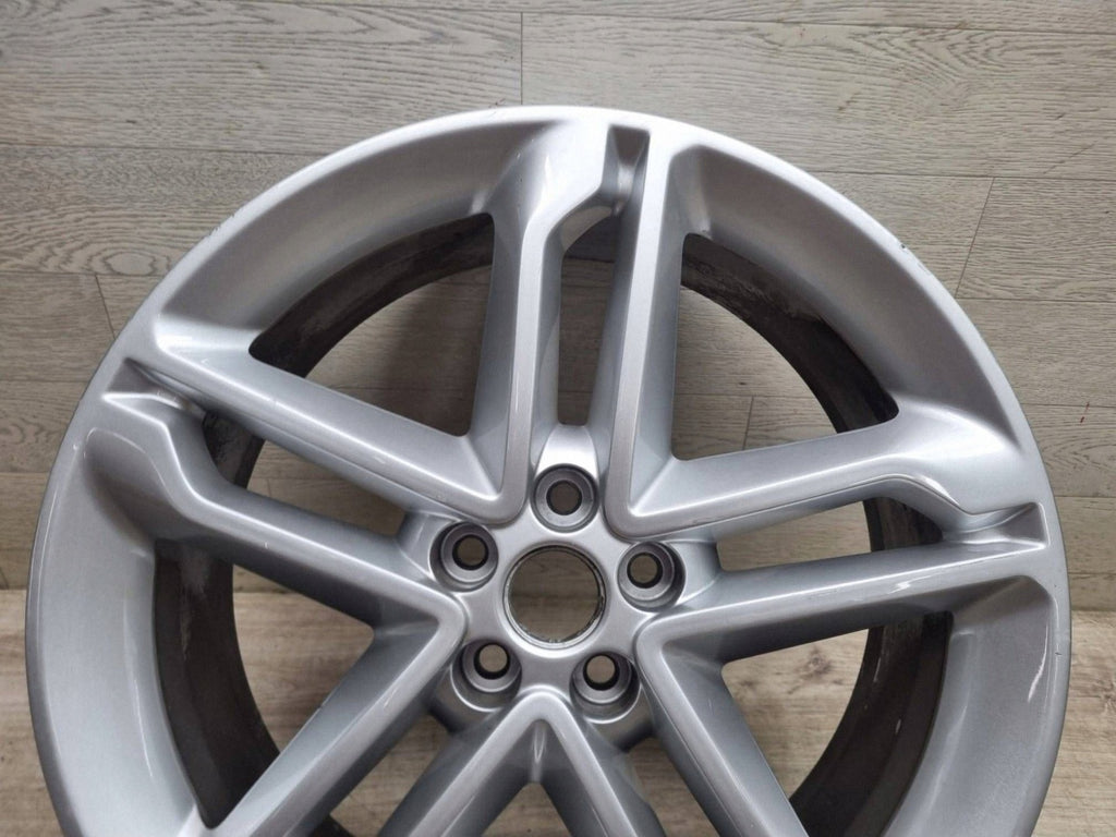 1x Alufelge 19 Zoll 5x105 95016099 Opel Mokka Rim Wheel FEL5016121230hv