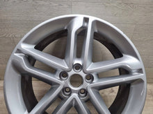 Laden Sie das Bild in den Galerie-Viewer, 1x Alufelge 19 Zoll 5x105 95016099 Opel Mokka Rim Wheel FEL5016121230hv