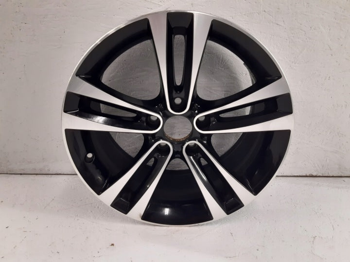 1x Alufelge 18 Zoll 8.5" 5x112 6868378 BMW F36 3 F30 F32 F31 F33 Rim Wheel FEL8987907345ap
