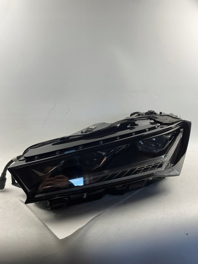 Frontscheinwerfer Skoda Superb I 3P1941015A Links Scheinwerfer Headlight SCH8977770020nu