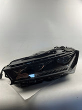Laden Sie das Bild in den Galerie-Viewer, Frontscheinwerfer Skoda Superb I 3P1941015A Links Scheinwerfer Headlight SCH8977770020nu