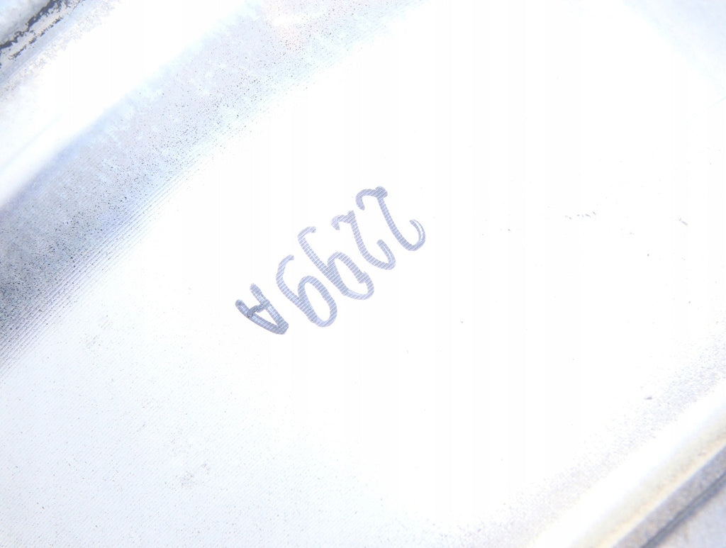 1x Alufelge 18 Zoll 8.0" 5x114.3 50ET Lexus X Rim Wheel