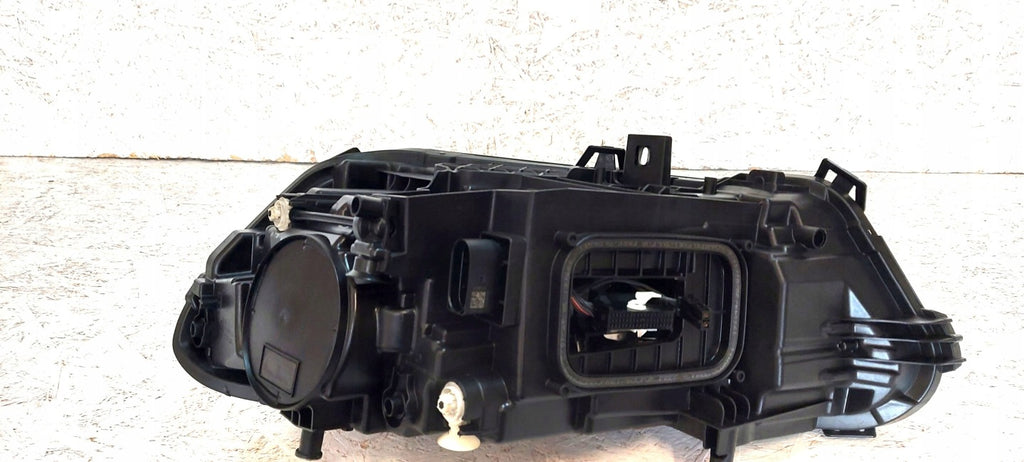 Frontscheinwerfer Mercedes-Benz Cla X118 A1189062600 Rechts Headlight SCH2801130577fb