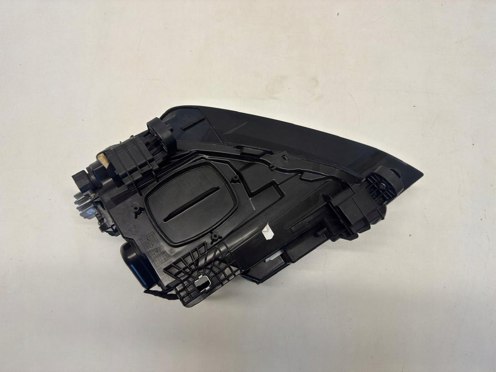 Frontscheinwerfer Audi Q2 81A941012C Full LED Rechts Scheinwerfer Headlight SCH5972650535sg