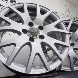 4x Alufelge 17 Zoll 7.0