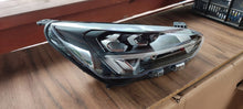 Laden Sie das Bild in den Galerie-Viewer, Frontscheinwerfer Ford Focus JX7B-13E014-CE LED Rechts Scheinwerfer Headlight SCH2162960345ix