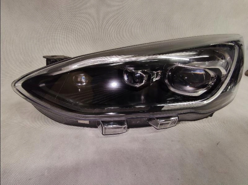 Frontscheinwerfer Ford Focus JX7B-13E017-AG LED Links Scheinwerfer Headlight