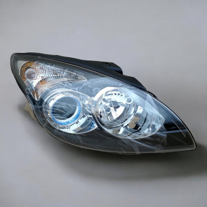 Frontscheinwerfer Hyundai I30 92102-2L520 Rechts Scheinwerfer Headlight