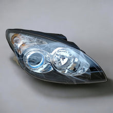 Laden Sie das Bild in den Galerie-Viewer, Frontscheinwerfer Hyundai I30 92102-2L520 Rechts Scheinwerfer Headlight