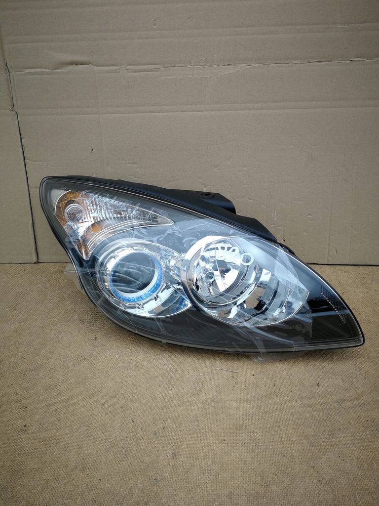 Frontscheinwerfer Hyundai I30 92102-2L520 Rechts Scheinwerfer Headlight