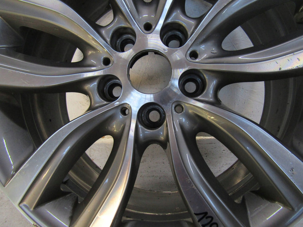 1x Alufelge 18 Zoll 5x112 6855094 BMW 2 F45 Rim Wheel FEL9804370231uk