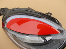 Laden Sie das Bild in den Galerie-Viewer, Frontscheinwerfer Fiat 600 00522075570 LED Rechts Scheinwerfer Headlight SCH5361863085gx
