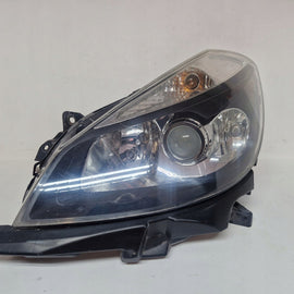 Frontscheinwerfer Renault Clio III LPL241 Links Scheinwerfer Headlight SCH2000964662vn