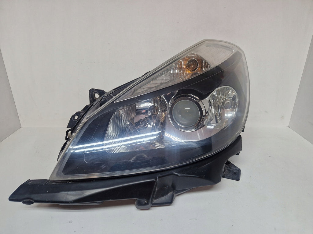 Frontscheinwerfer Renault Clio III LPL241 Links Scheinwerfer Headlight SCH2000964662vn