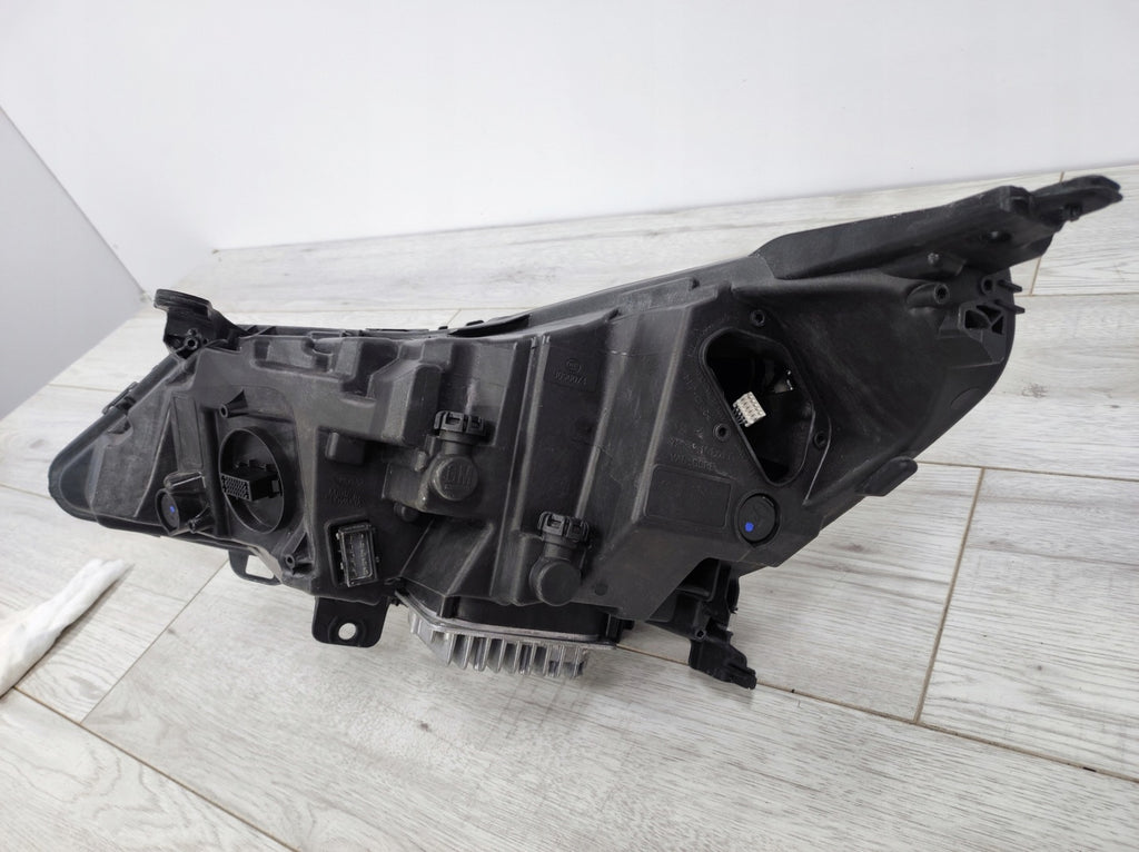 Frontscheinwerfer Opel Astra K 39208461 Full LED Rechts Scheinwerfer Headlight