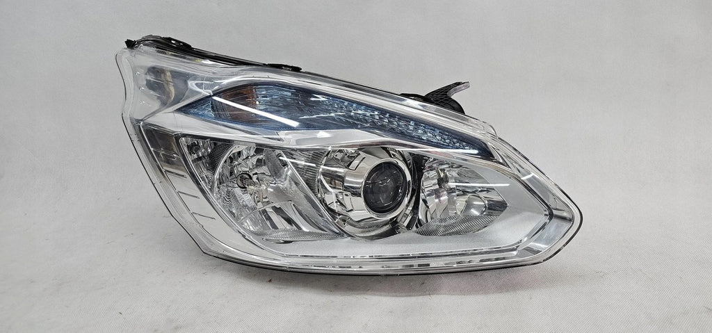 Frontscheinwerfer Ford Transit Custom BK21-13D152-BJ Rechts Headlight