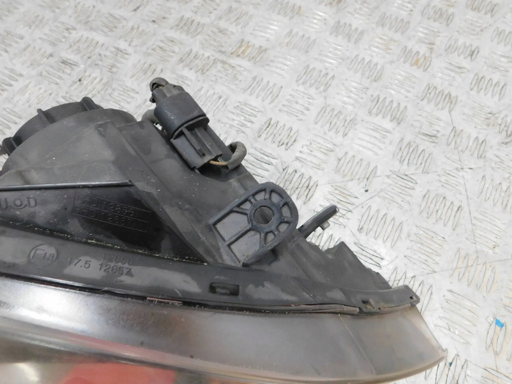 Frontscheinwerfer Kia Ceed CLI17356 Rechts Scheinwerfer Headlight