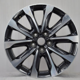 1x Alufelge 18 Zoll 7.0