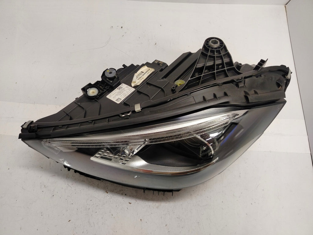 Frontscheinwerfer Mercedes-Benz W206 A2069067903 Links Scheinwerfer Headlight SCH1818338298of