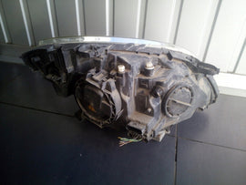 Frontscheinwerfer Mercedes-Benz W245 A1698205161 Xenon Links Headlight SCH4015556463fv