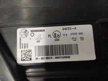 Laden Sie das Bild in den Galerie-Viewer, Frontscheinwerfer Alfa Romeo Stelvio 50563962 LED Links Scheinwerfer Headlight SCH2186495494gt