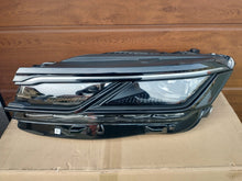 Load image into Gallery viewer, Frontscheinwerfer VW Touareg 761941081A Links Scheinwerfer Headlight