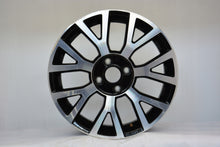 Laden Sie das Bild in den Galerie-Viewer, 1x Alufelge 16 Zoll 6.0&quot; 4x100 43ET Glanz Silber 1S0601025AA Vw Rim Wheel