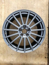 Load image into Gallery viewer, 1x Alufelge 20 Zoll 8.5" 5x110 31ET ASM0L7GA31E BMW 1 Rim Wheel FEL5699955165wb