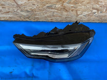 Laden Sie das Bild in den Galerie-Viewer, Frontscheinwerfer Audi A6 C8 4K0941039 LED Links Scheinwerfer Headlight SCH9462374230vq