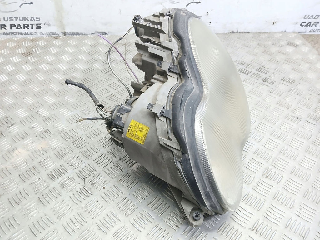 Frontscheinwerfer Mercedes-Benz W203 0301166271 2285510600A2038201161 Ein Satz SCH1368119656jp