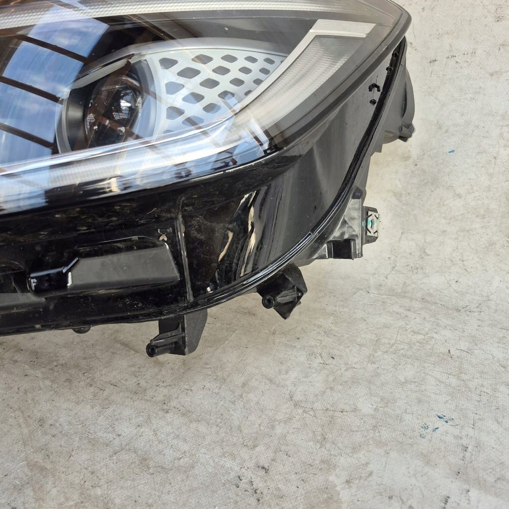 Frontscheinwerfer VW Id.4 11A941035M Full LED Links Scheinwerfer Headlight SCH8019428564nl