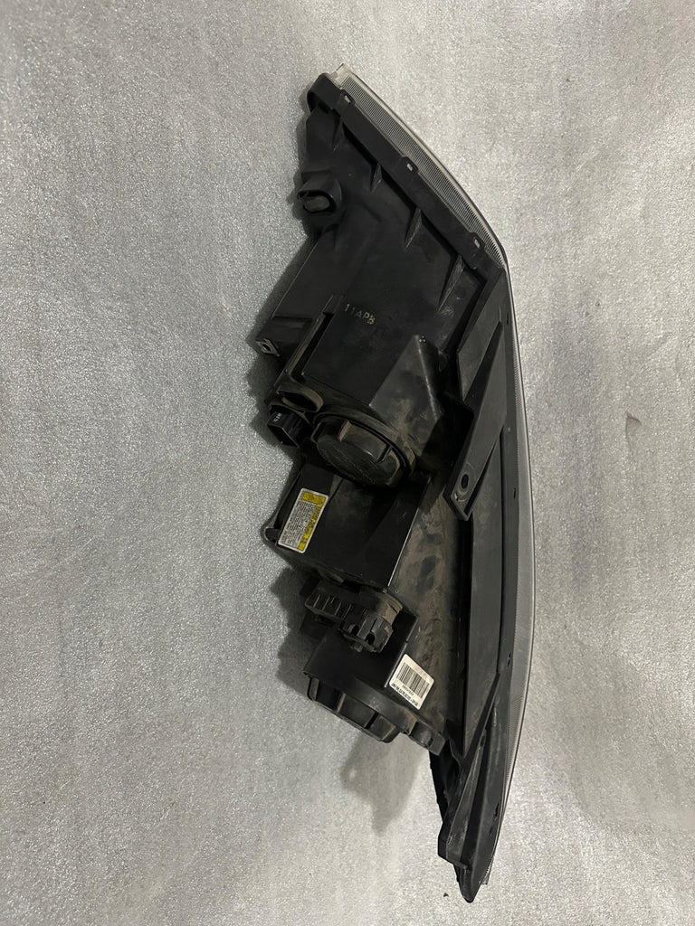 Frontscheinwerfer Kia Sorento I 920102 Xenon Rechts Scheinwerfer Headlight SCH8568163099ri