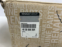 Laden Sie das Bild in den Galerie-Viewer, 1x Alufelge 18 Zoll 7.0&quot; 5x114.3 403005835R Renault Arkana Captur Ii Rim Wheel