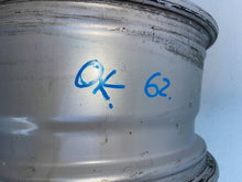 Load image into Gallery viewer, 1x Alufelge 17 Zoll 31423850 Volvo Xc60 I Rim Wheel FEL4723397872lj