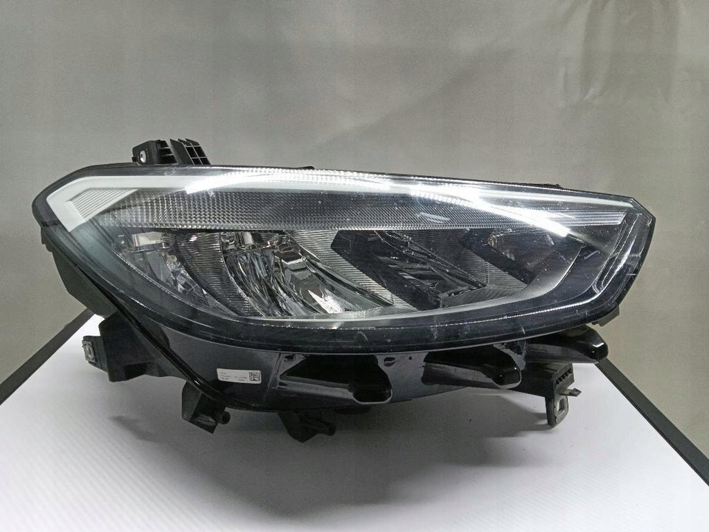 Frontscheinwerfer VW I 10B941006A LED Rechts Scheinwerfer Headlight SCH7975170412ne