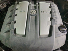 Laden Sie das Bild in den Galerie-Viewer, Motor VW Touareg CKDA 4.2 TDI 340PS 250kW 2012 Diesel Engine Unkomplett MOT1707250398hb